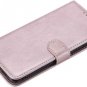 for Google Pixel 3a XL Wallet Case with Screen Protector and Stand Flip Folio