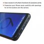 Samsung Galaxy S9 Plus Case,Lilo and Stitch Anti-Skid Soft Rubber TPU Phone...