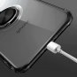 iPhone 11 Pro Max Case 6.5 inch 2019 Clear Body Soft TPU Shockproof Case & 360