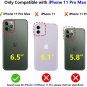 iPhone 11 Pro Max Case Silicone Flower Clear Cute Design Soft Bumper Rose Flower