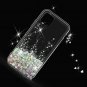 SunStory Designed for iPhone 11 Pro Max Case,Luxury Fashion with Moving Shiny Qu