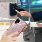 Galaxy Note 10 Plus Wallet Case with Card Holder, Alugs Premium PU Rose Gold