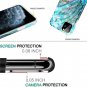 VIVIBIN Cute iPhone 11 Pro Max Case 6.5 inch for Men Women Green Shell