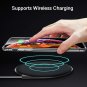 ESR Essential Zero Designed for iPhone 11 Pro Max Case Slim Clear Soft TPU Fl...