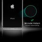 ESR Essential Zero Designed for iPhone 11 Pro Max Case Slim Clear Soft TPU Fl...