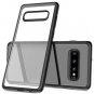 For Samsung Galaxy S10 Plus Case 6.4 Inch 2019 Hybrid Soft Grip Ultra Thin Cover