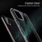 Esr Essential Zero Compatible For Pixel 4 Xl Case, Slim Clear Soft Tpu Cover Wit