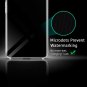 Esr Essential Zero Compatible For Pixel 4 Xl Case, Slim Clear Soft Tpu Cover Wit