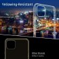 Esr Essential Zero Compatible For Pixel 4 Xl Case, Slim Clear Soft Tpu Cover Wit