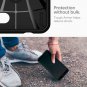 Google Pixel 3a XL Case (2019) Armor Stand Military Shockproof Ergonomic Grip