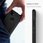 Google Pixel 3a XL Case (2019) Armor Stand Military Shockproof Ergonomic Grip
