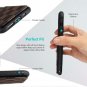 Zuslab Cover For Apple Iphone 11 Pro Max Wallet Case Phone With Carbon Fiber Tex