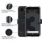 Google Pixel 3A XL Case Wallet Flip Folio Cover Stand Card Slots PU Leather TPU