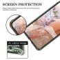 Case for iPhone 11 Pro Max,Cutebe Shockproof Series Hard PC+ TPU Bumper Protecti