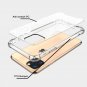 Case for iPhone 11 Pro Max,Cutebe Shockproof Series Hard PC+ TPU Bumper Protecti