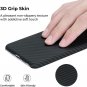 PITAKA Slim Case Compatible with IPhone 11 Pro Max 6.5 MagCase Aramid Fiber Real
