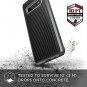 Case for Galaxy S10 Plus Military Grade Anti-Scratch Anti-Drop Protection Black