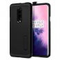 Spigen Armor OnePlus 7 Pro Case 2019 TPU Military DropProtective Cover Kickstand