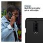 Spigen Armor OnePlus 7 Pro Case 2019 TPU Military DropProtective Cover Kickstand