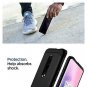 Spigen Armor OnePlus 7 Pro Case 2019 TPU Military DropProtective Cover Kickstand