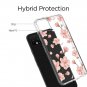 Vinve for Google Pixel 4 XL Case, Anti-Scratch Shockproof Cover Hard Back Panel