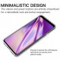 Vinve for Google Pixel 4 XL Case, Anti-Scratch Shockproof Cover Hard Back Panel