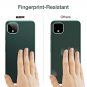 Esr Appro Case Compatible For The Pixel 4 Xl, Slim Black Shock Absorption Hard C