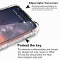 for Nokia 3V /3.2 Case Silicone Flower Floral Drop Protective Cover Girls