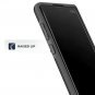 Wallet Case for Galaxy S10 Plus Card Slot Ultra Durable Shock Resistant Black