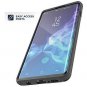 Wallet Case for Galaxy S10 Plus Card Slot Ultra Durable Shock Resistant Black