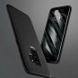 Armor Designed for Samsung Galaxy S9 Plus Case Protective Anti-slip Matte Black