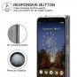 Pixel 3a XL Wallet Case Flip Folio Stand Card Slots Stand Premium PU Leather