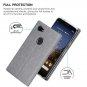 Pixel 3a XL Wallet Case Flip Folio Stand Card Slots Stand Premium PU Leather