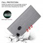 Pixel 3a XL Wallet Case Flip Folio Stand Card Slots Stand Premium PU Leather