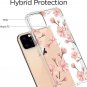 Vinve for iPhone 11 Pro Max Case, 6.5 inch 2019, Anti-Scratch Shockproof Cover H