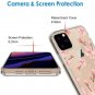 Vinve for iPhone 11 Pro Max Case, 6.5 inch 2019, Anti-Scratch Shockproof Cover H