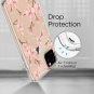 Vinve for iPhone 11 Pro Max Case, 6.5 inch 2019, Anti-Scratch Shockproof Cover H