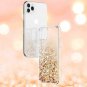 iPhone 11 Pro Max 6.5 Glitter Case w/ Screen Protector Liquid Glitter Bing Giry