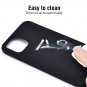TOZO for iPhone 11 Pro Max Case 6.5 inch (2019) Liquid Silicone Gel Rubber Shock