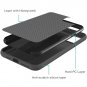 TOZO for iPhone 11 Pro Max Case 6.5 inch (2019) Liquid Silicone Gel Rubber Shock