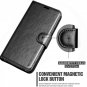 for Google Pixel 3a XL Walet Case Premium Leather Wrist Card Slots Stand