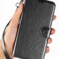 for Google Pixel 3a XL Walet Case Premium Leather Wrist Card Slots Stand