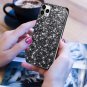 Wollony Iphone 11 Pro Max Case Glitter Sparkle Bling Shiny Cover For Girl Ultra