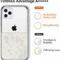 TORRAS iPhone 11 Pro Max Case Ultra-Thin Slim Fit Soft Silicone TPU Cover Cas...