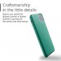 Soft Genuine Leather Case for Apple iPhone 11 Pro Max Premium Alpine Green New
