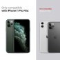 Tough Armor Designed for Apple iPhone 11 Pro Max Case (2019) - XP Black