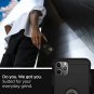 Tough Armor Designed for Apple iPhone 11 Pro Max Case (2019) - XP Black