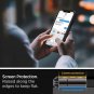 Tough Armor Designed for Apple iPhone 11 Pro Max Case (2019) - XP Black