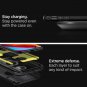 Tough Armor Designed for Apple iPhone 11 Pro Max Case (2019) - XP Black