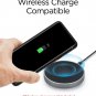 Spigen Rugged Armor for LG G7 ThinQ Case Shock-absorbing Wireless Charging Black